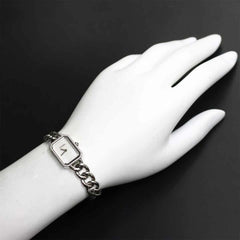 Chanel Premiere H3253 Diamond Bezel Women's Watch White Shell Quartz — Very Good