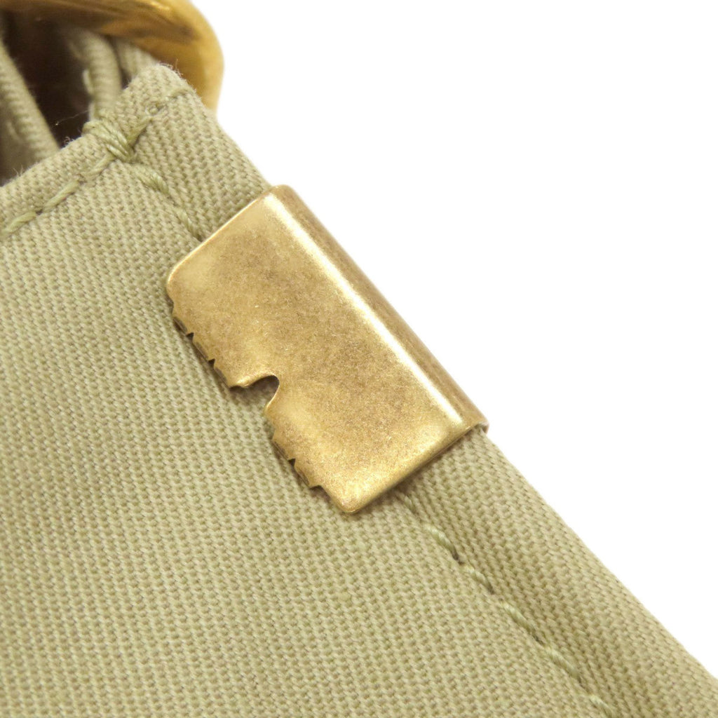 Burberry logo shoulder bag canvas women's BURBERRY