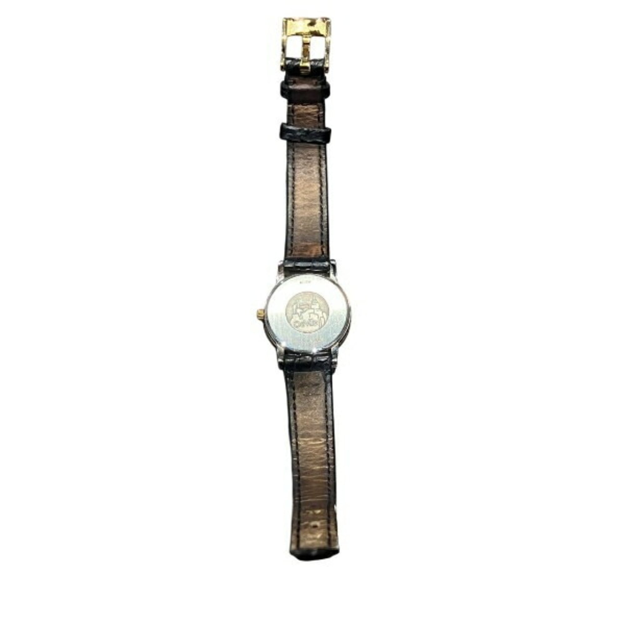 Omega De Ville Prestige 7374.31 Quartz Watch for Women — Good