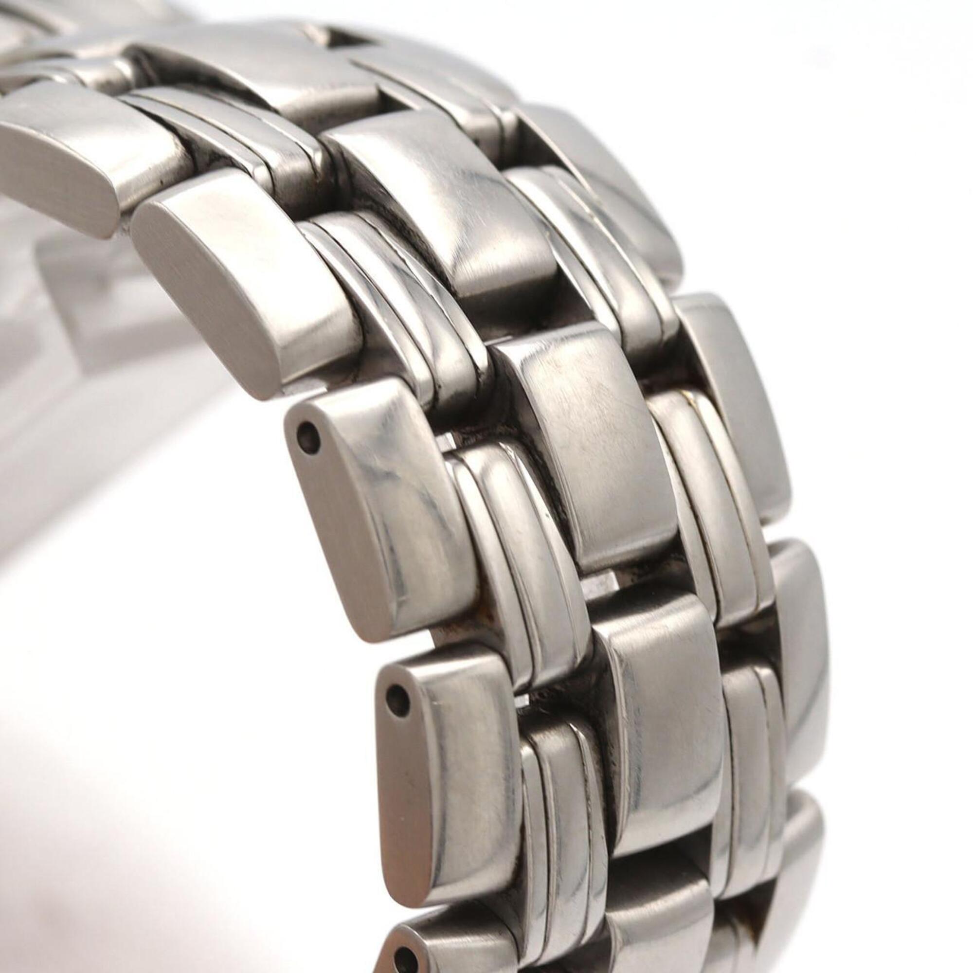 Omega Seamaster Professional Diver's 300M Chronograph 213.30.42.40.01.001 Stainless Steel Automatic Watch — Good