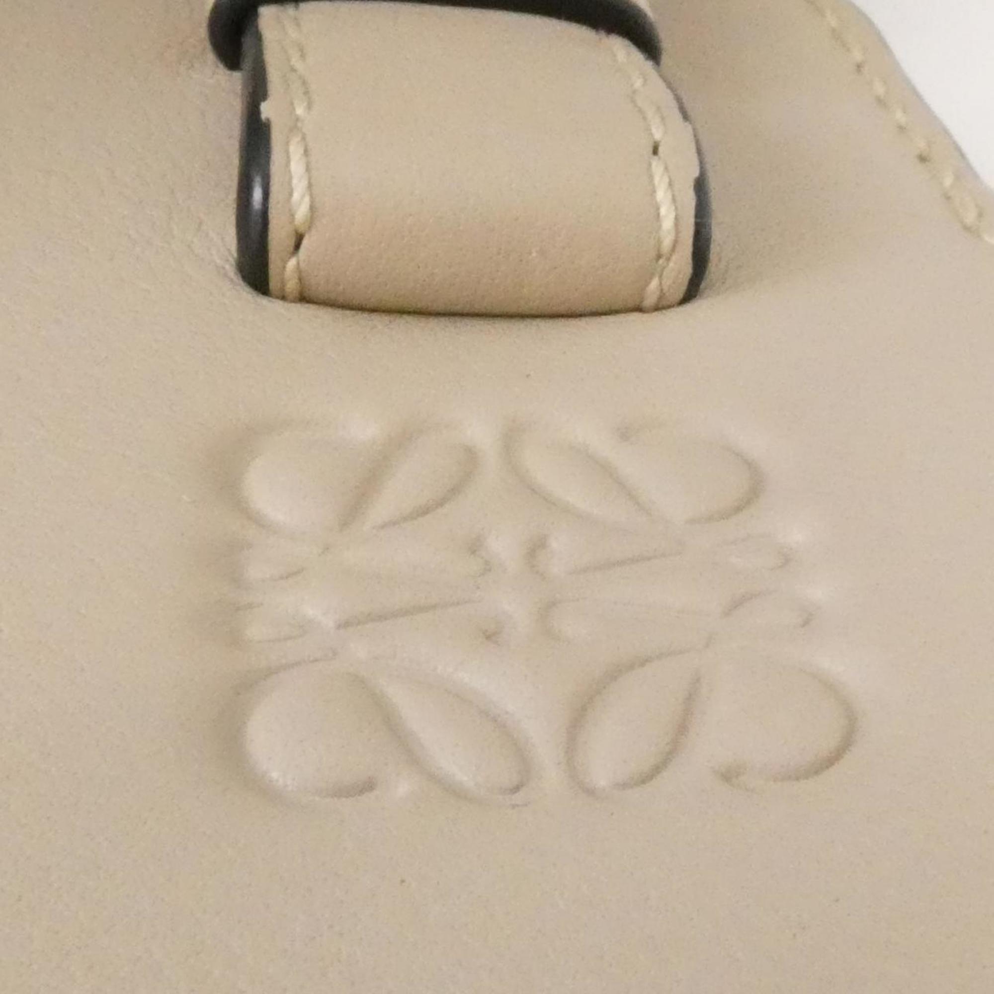 Loewe Hammock Drawstring Small Shoulder Bag 314 39 Z95