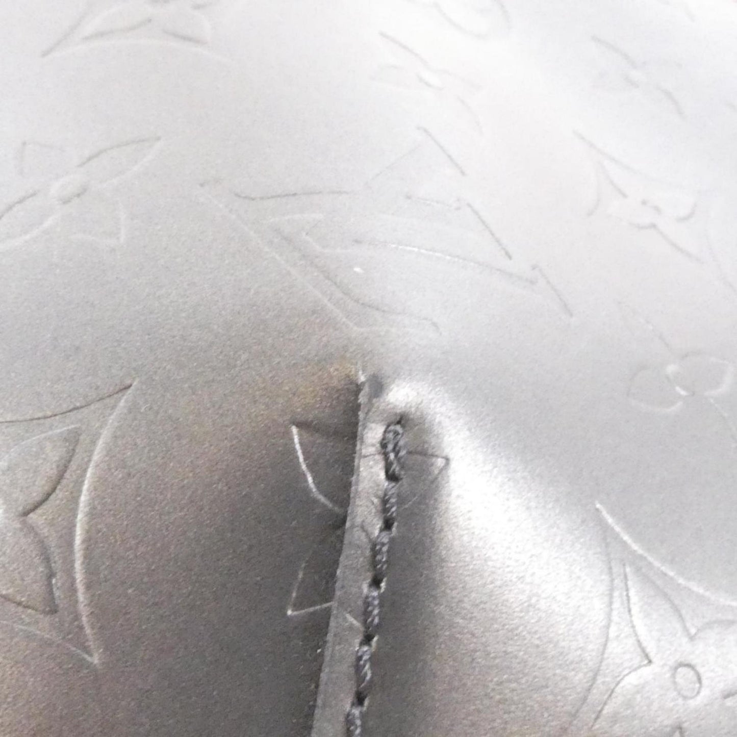 Louis Vuitton Monogram Matt Fowler Shoulder Bag M55142