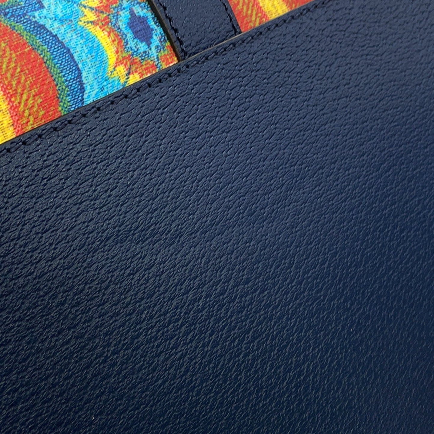 Gucci GG Kaleidoscope Boston Bag, 100th Anniversary Model 647815, GUCCI 2-way