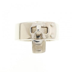 Hermes Kelly Ring — Like New