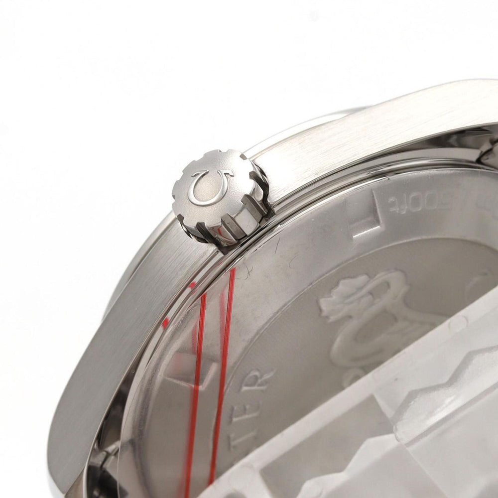 Omega Seamaster Aqua Terra 231.10.39.61.02.001 Stainless Steel Quartz Watch — Very Good