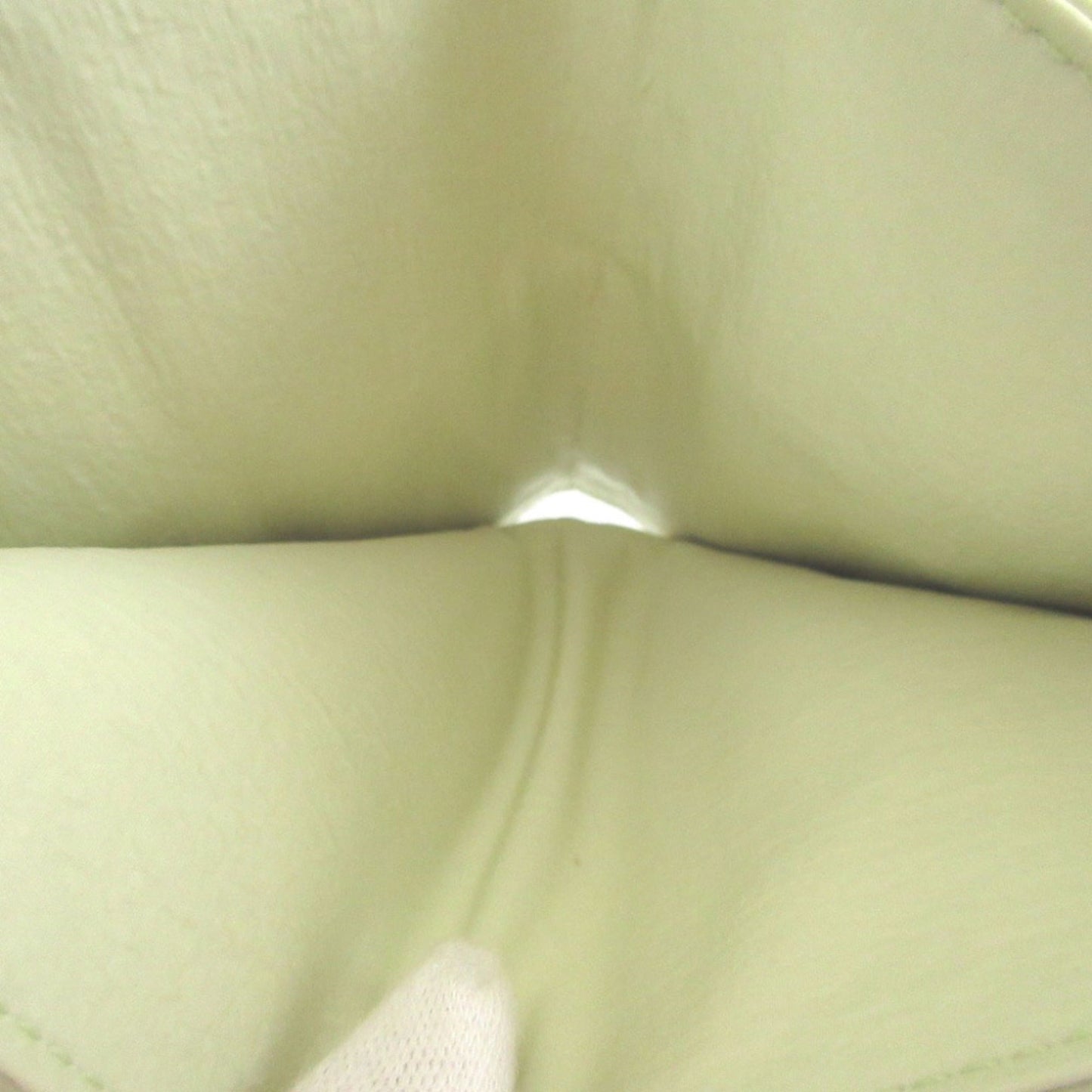 Like new Bottega Veneta Maxi Intrecciato wallet 690934 with IC chip, yellow leather, bifold, bill compartment, 0435 BOTTEGA VENETA