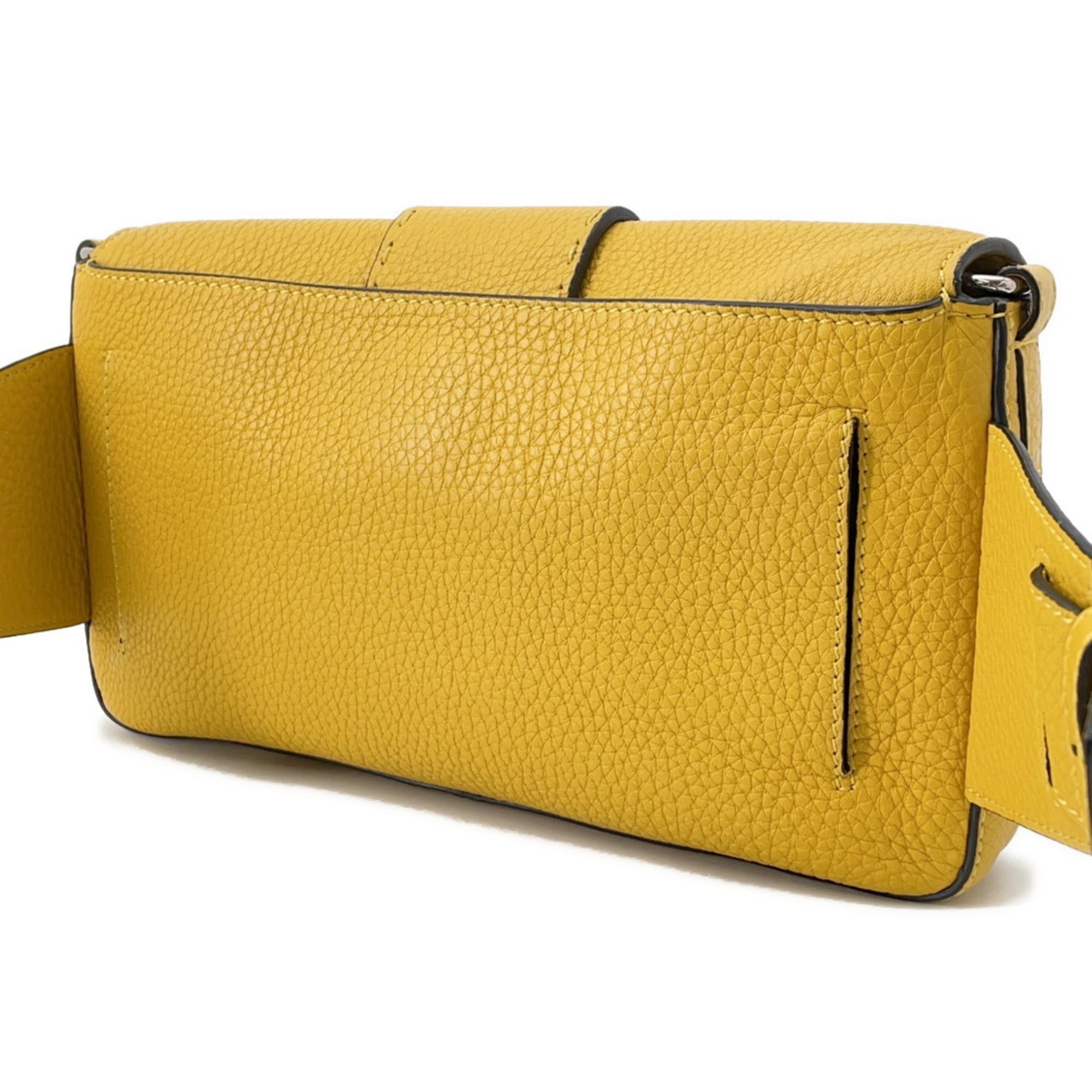 Fendi Selleria Baguette for Men 7VA472, a 3-way shoulder bag/body bag men