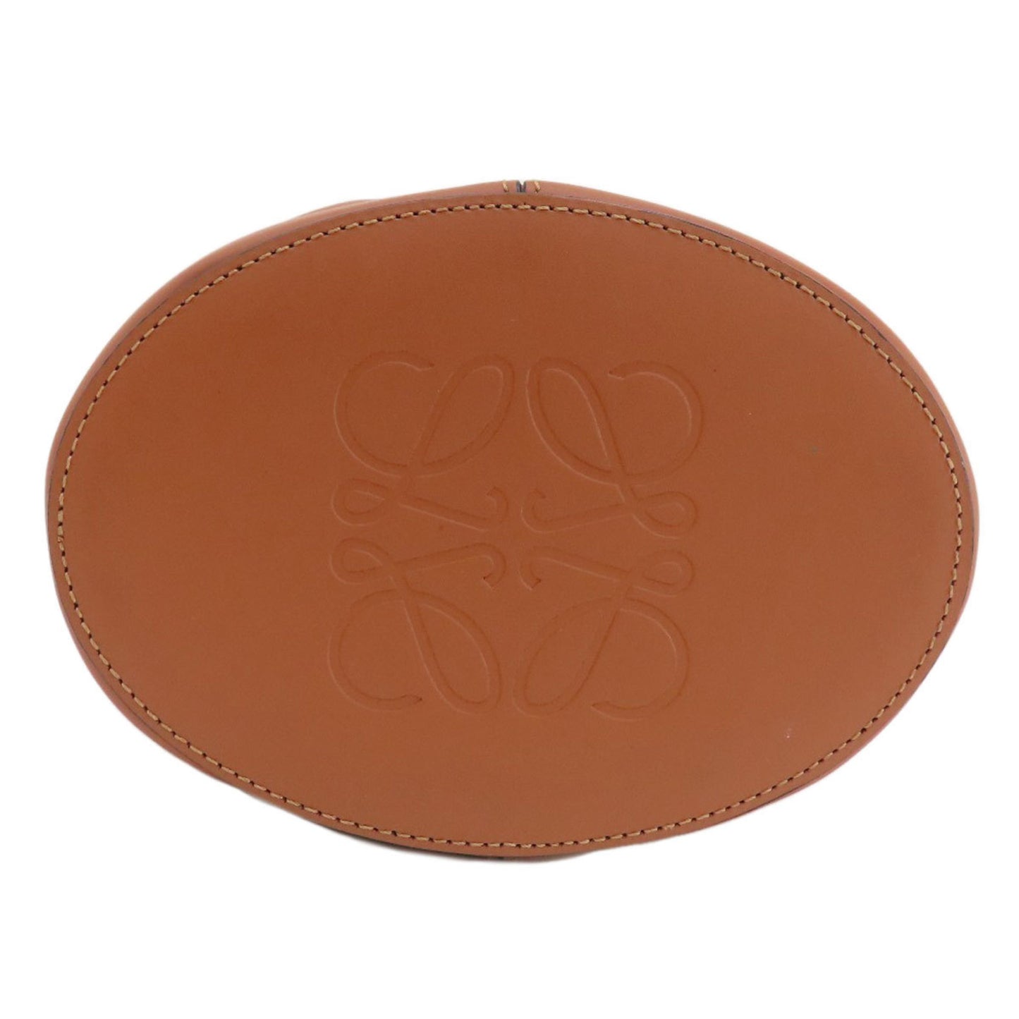 Loewe Balloon Bag Shoulder Calfskin Women's