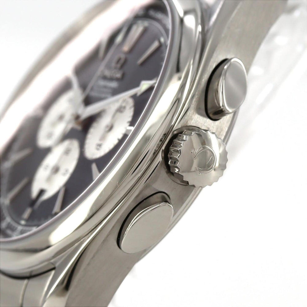 Omega Seamaster Aqua Terra Chrono 221.10.42.40.01.002 Stainless Steel Automatic Watch — Very Good