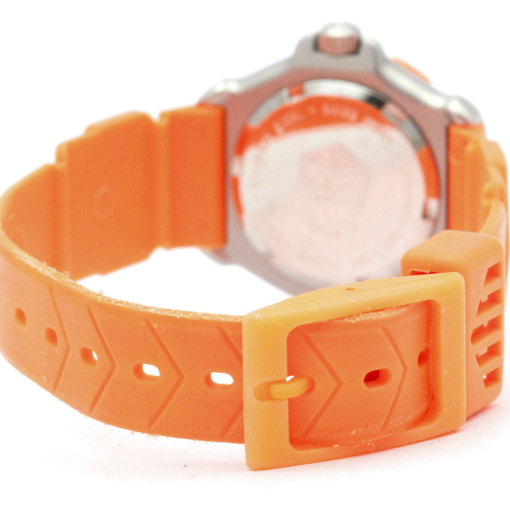 TAG HEUER Formula 1 Stainless Steel Quartz Ladies Watch 373.508 — Good