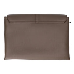 Christian Dior DIOR Dior Pillow Grain Calfskin Shoulder Bag Khaki Men's — Like New