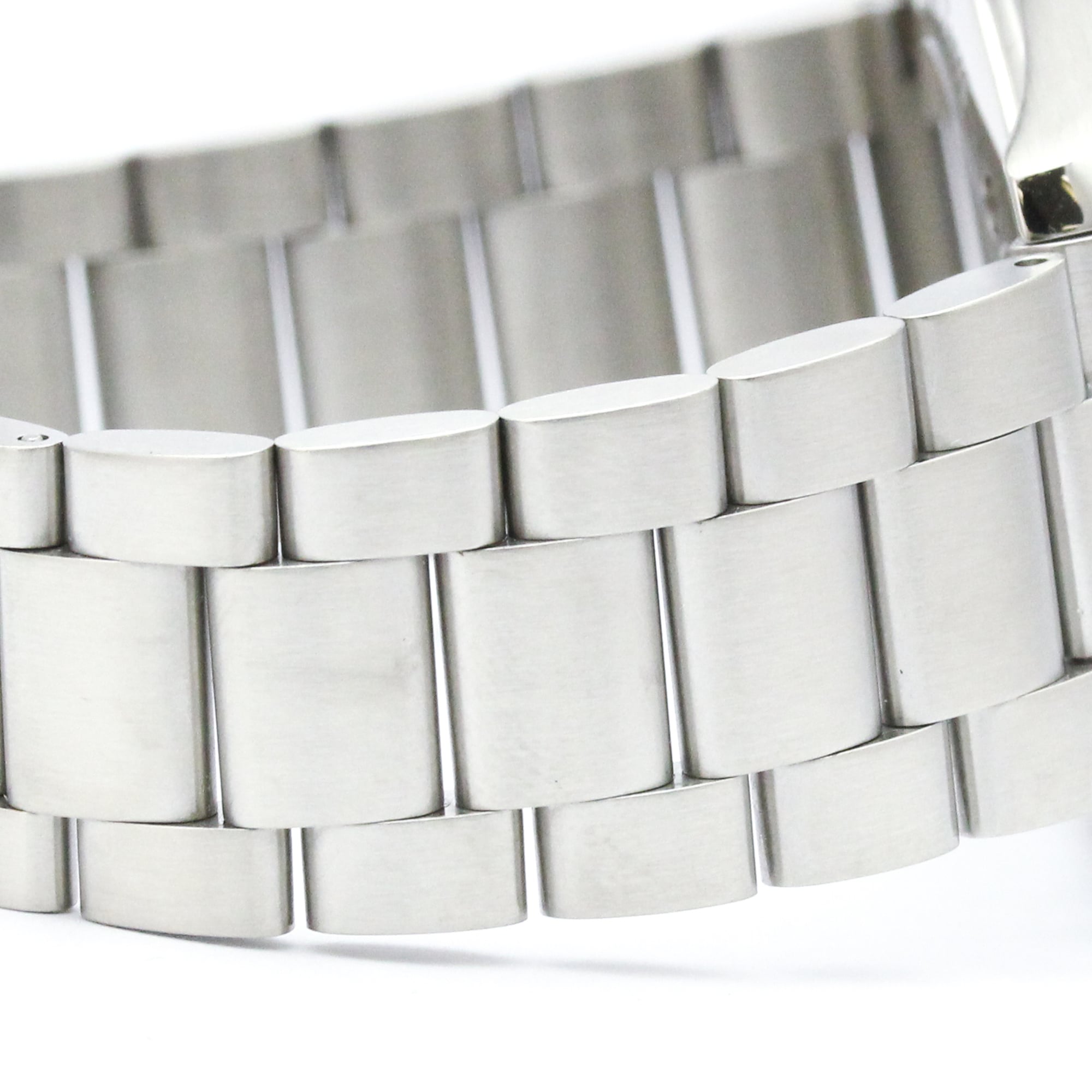 OMEGA Seamaster Aqua Terra Co-Axial Automatic Watch 2503.80 Polished — Very Good