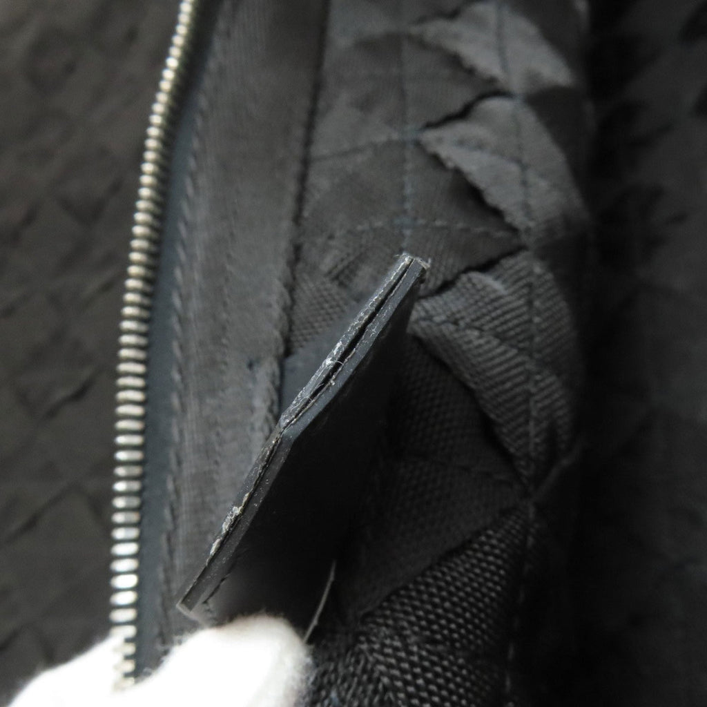 Bottega Veneta Trekking Side Zip Tote Bag Canvas Women's BOTTEGA VENETA