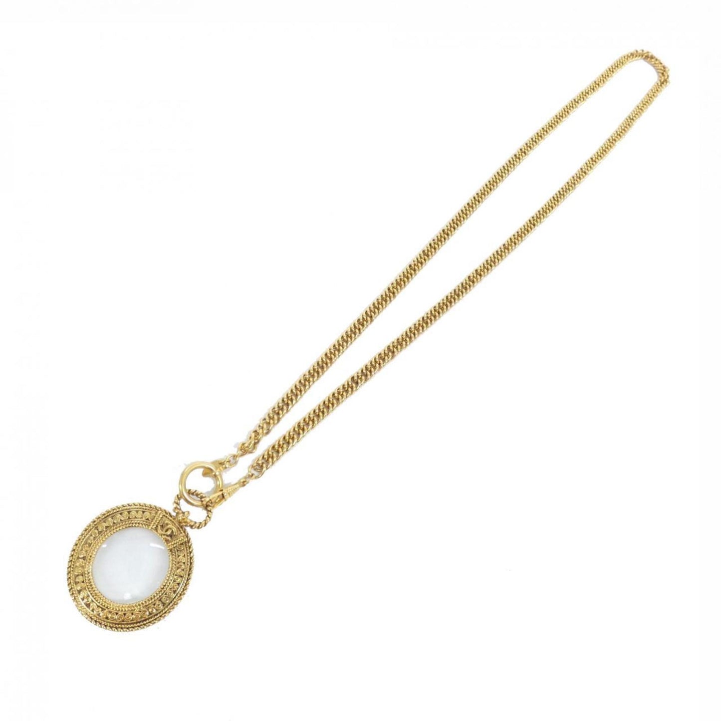 Chanel necklace