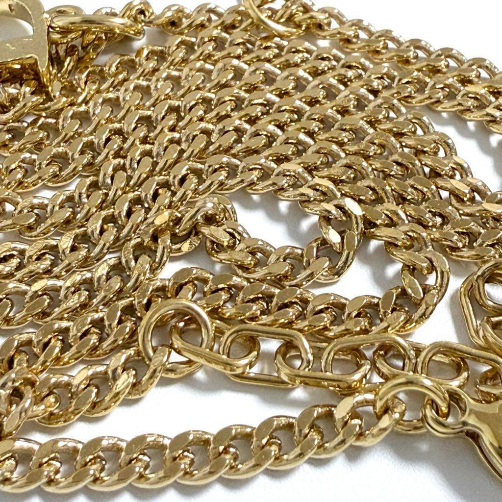 Christian Dior Dior Men's Pendant Necklace, DIOR x ERL Collaboration