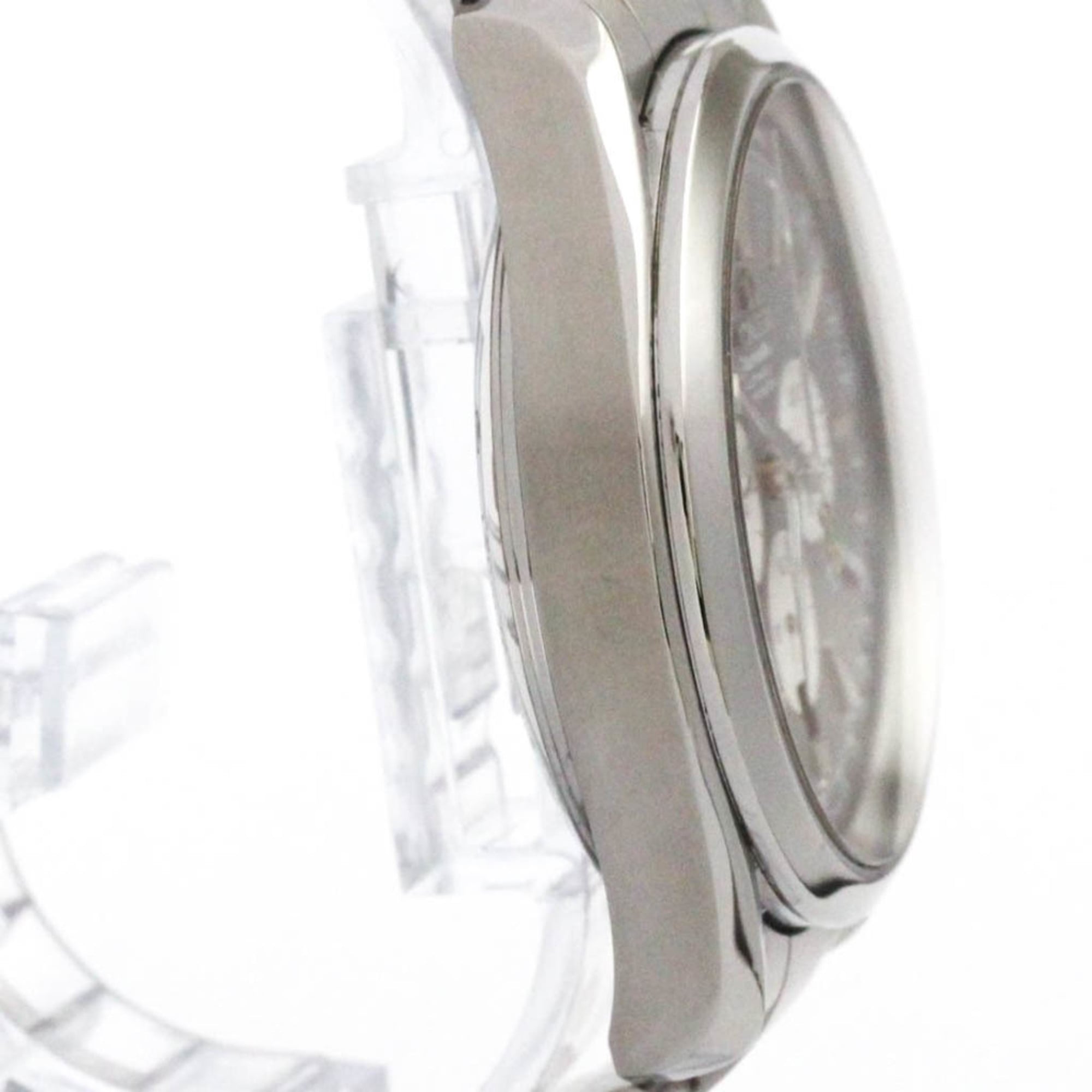 OMEGA Seamaster Aqua Terra Chronograph Beijing Olympic Watch 221.10.42.40.01.001 — Very Good