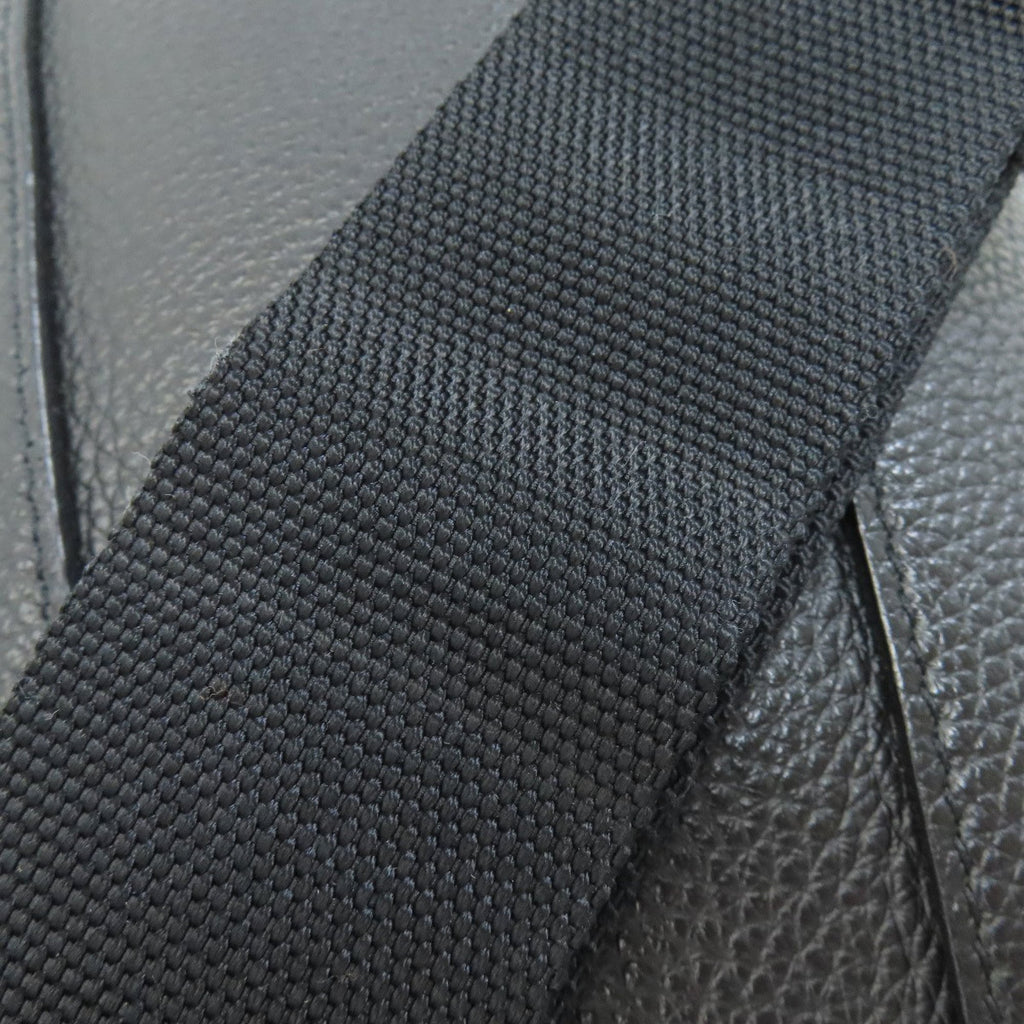 Balenciaga 644722 Hourglass Shoulder Bag Leather Women's BALENCIAGA