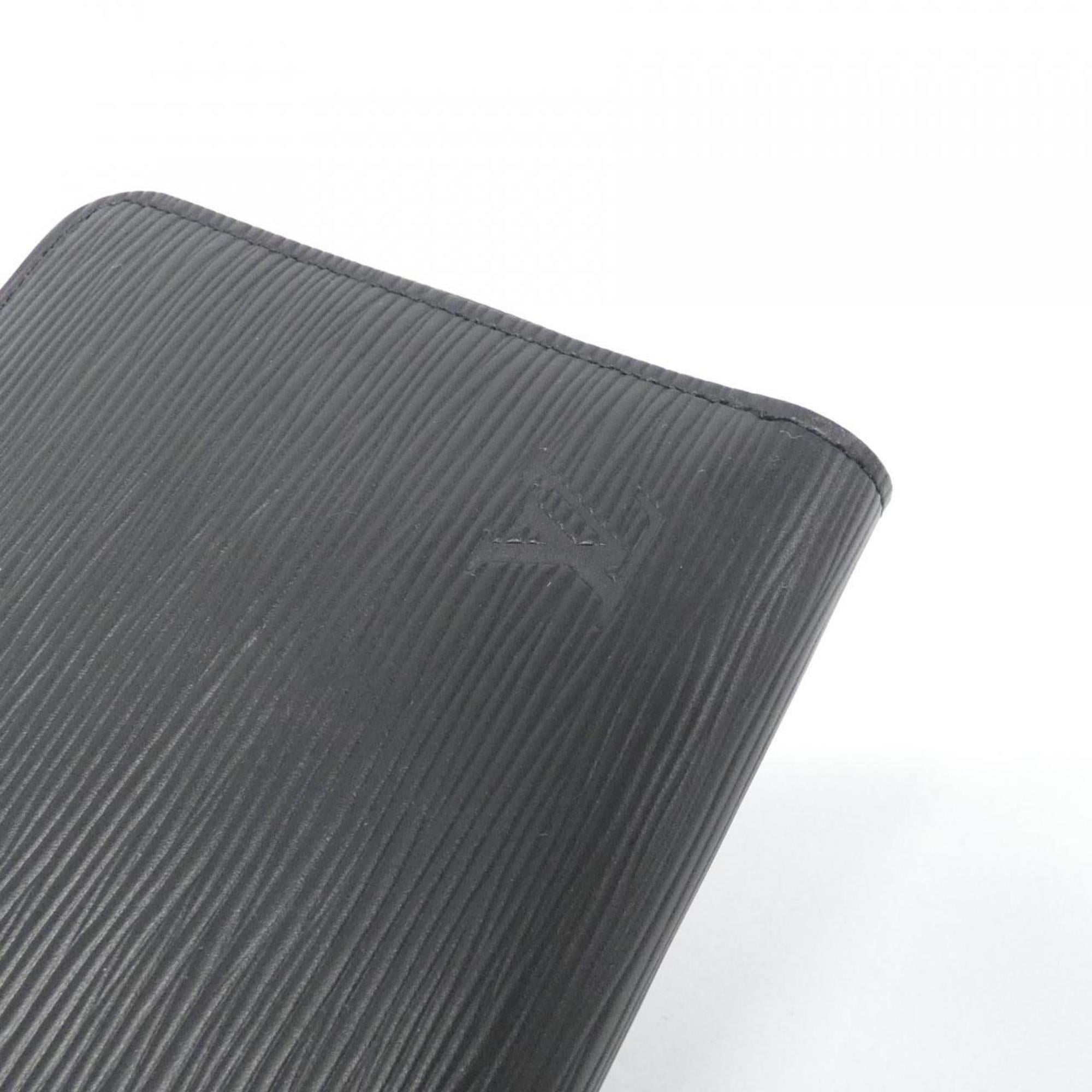 Louis Vuitton Epi Zippy Organizer M62643 Wallet