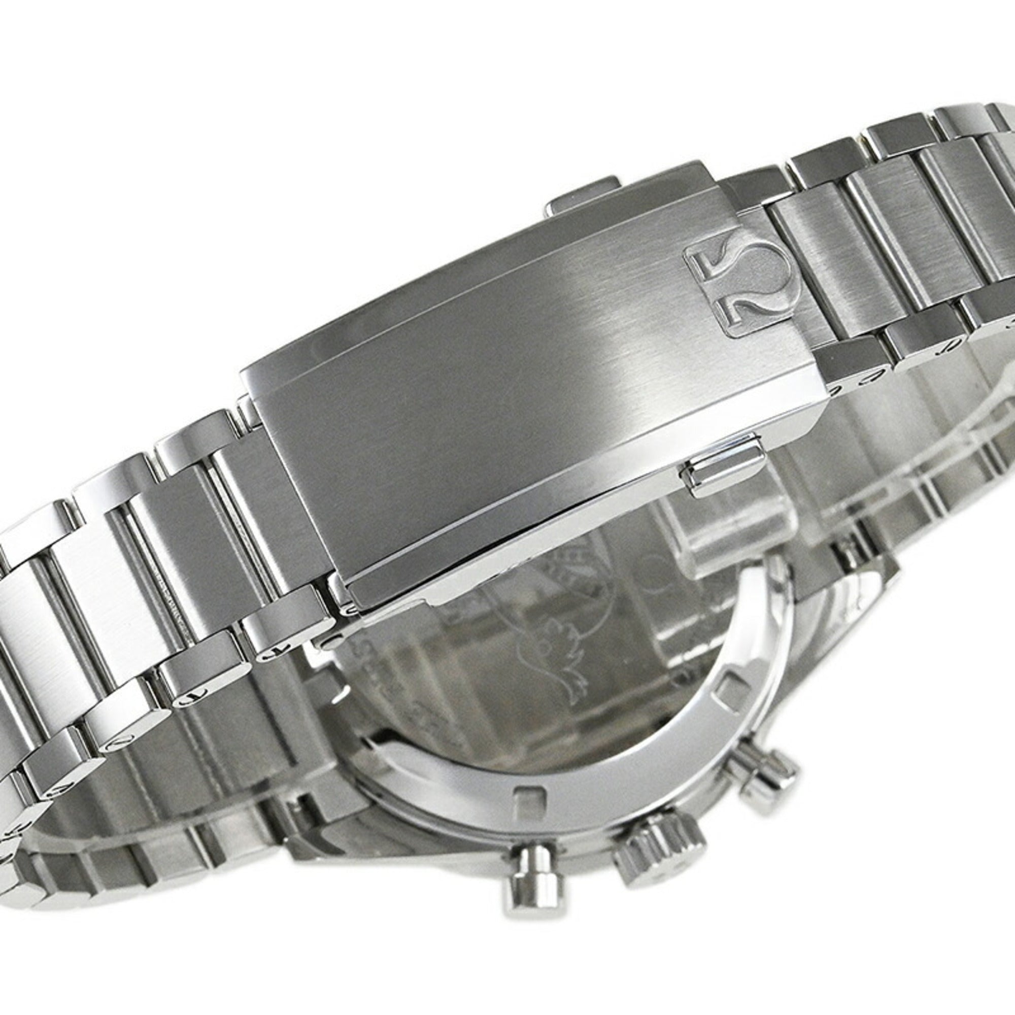 OMEGA Omega Speedmaster First in Space 39.7mm Wristwatch 310.30.40.50.06.001 — Good