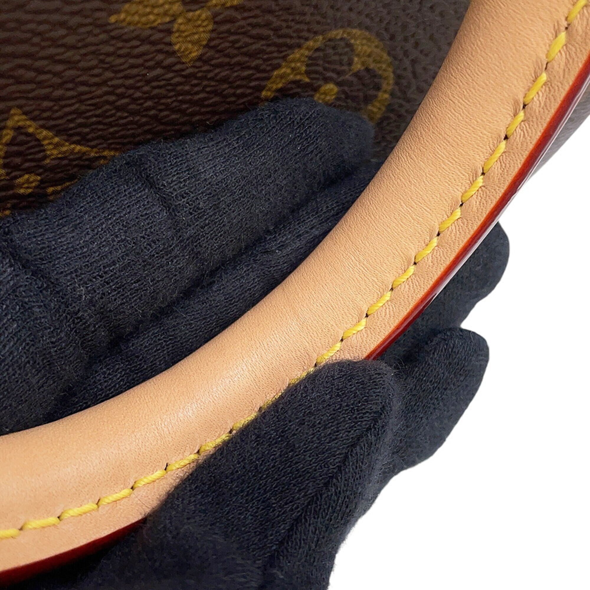 Louis Vuitton Monogram Speedy Bandoulière 20 Handbag M46234 2-way bag LOUIS VUITTON — Like New