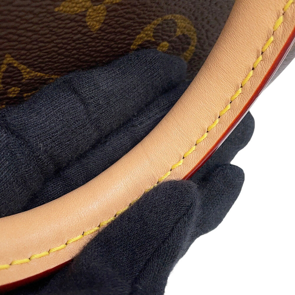 Louis Vuitton Monogram Speedy Bandoulière 20 Handbag M46234 2-way bag LOUIS VUITTON — Like New