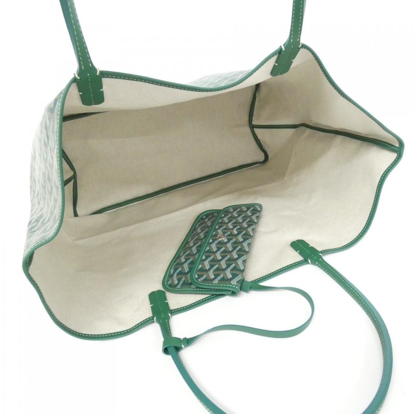 Goyard Saint Louis GM AMA LOUIS handbag