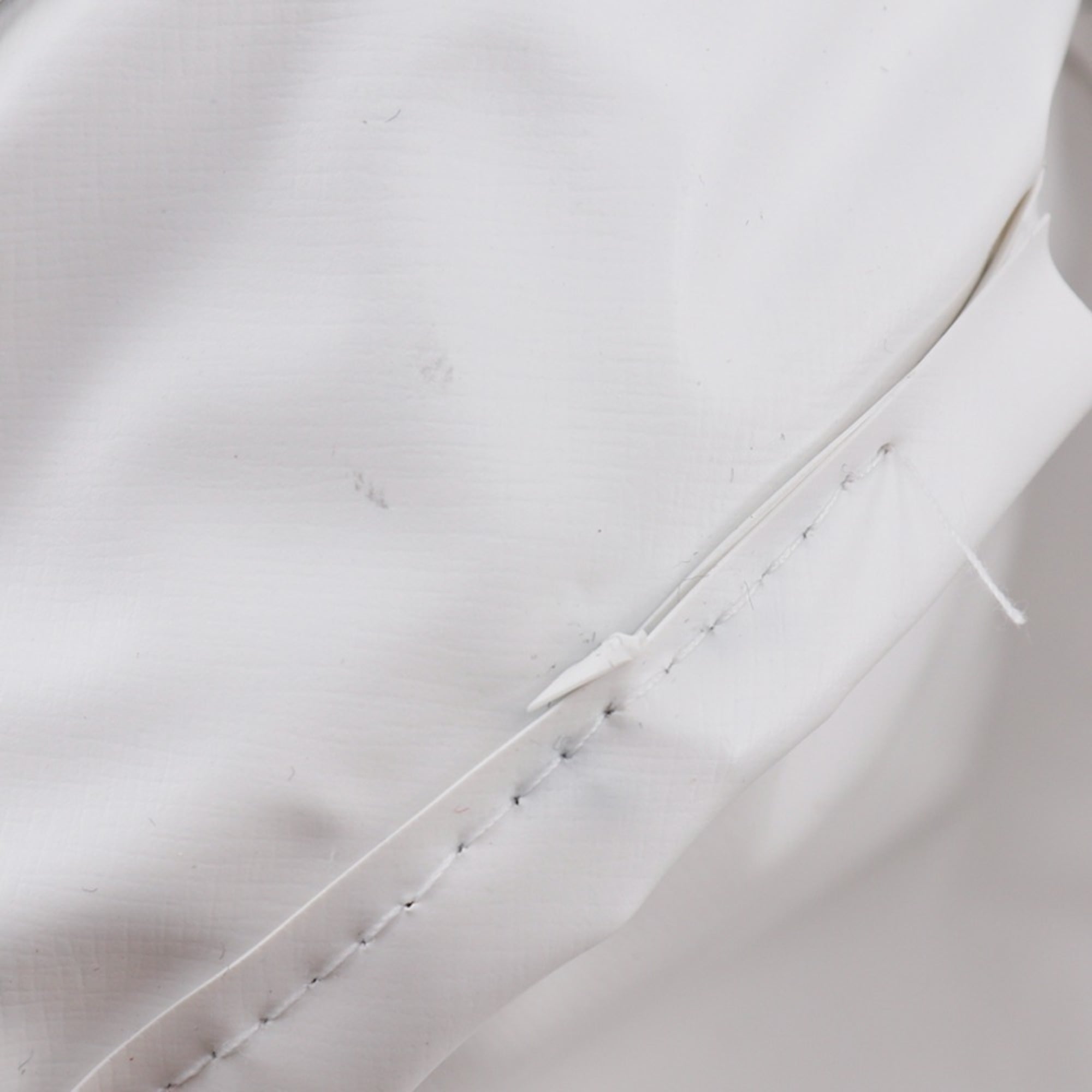 Chanel 31rue Cambon Makeup Pouch, Novelty, Cotton, Black, Zippered, Women's