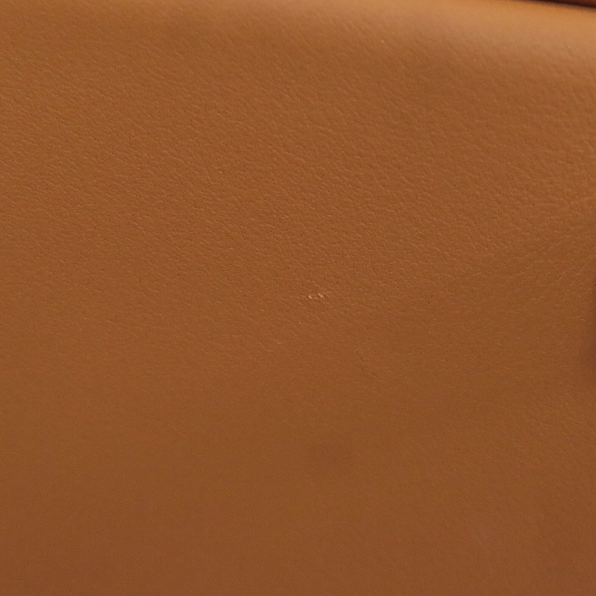 Hermes Picotin Lock PM Couverture Silver Hardware Handbag Toile H/Swift Women's HERMES — Like New