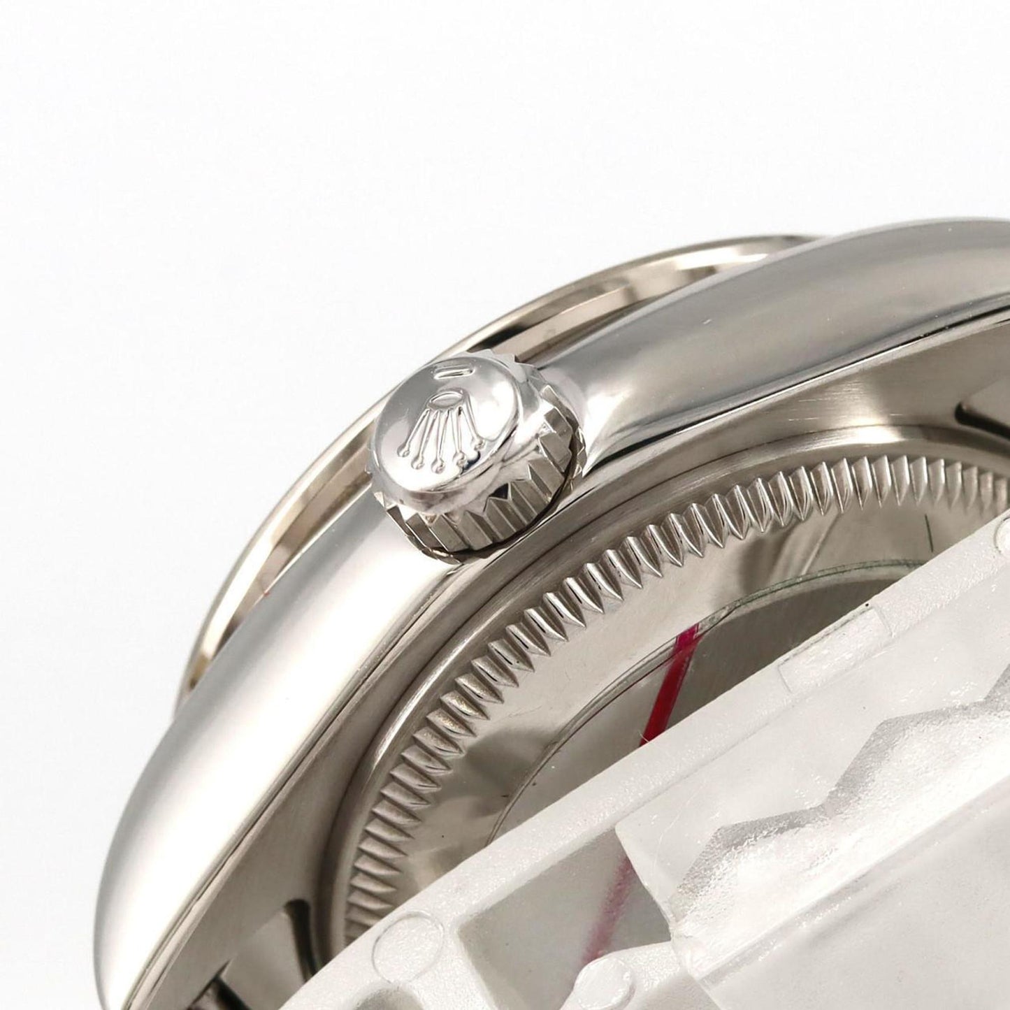 Rolex Datejust 179384G SSxWG Automatic Watch, Random Number