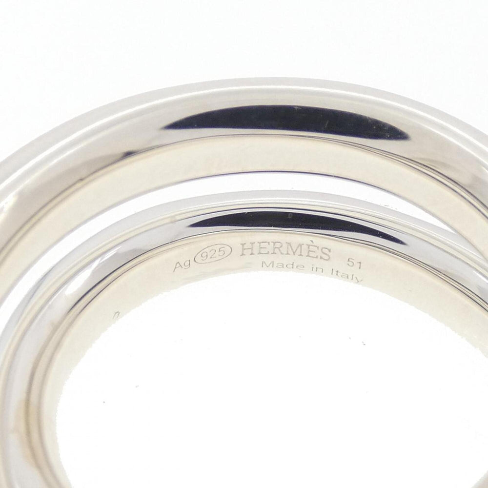 Hermes Vertige Ring — Like New