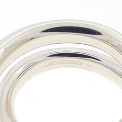 Hermes Vertige Ring — Like New