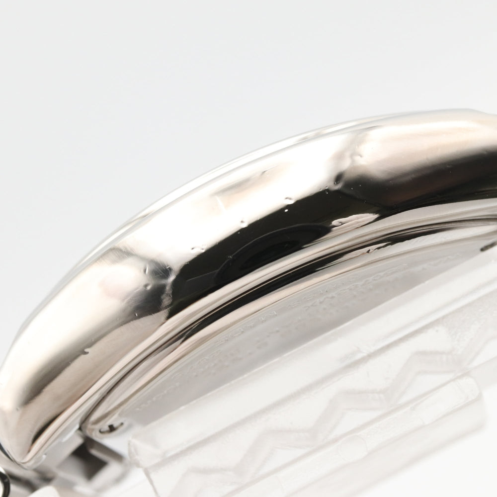 Cartier Roadster SM Watch, Stainless Steel, Ladies, Silver Tone, W62016V3 — Very Good