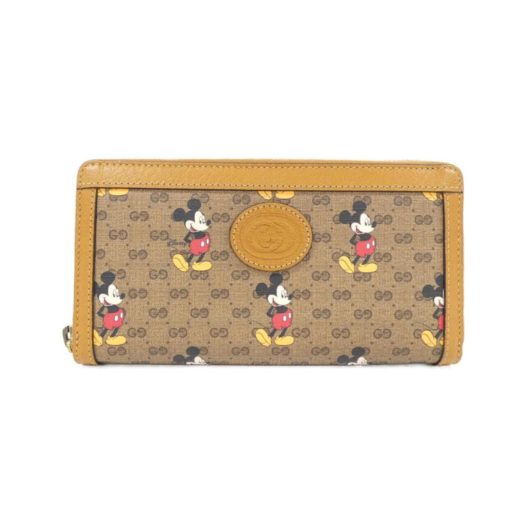 Gucci 602532 HWUBM wallet