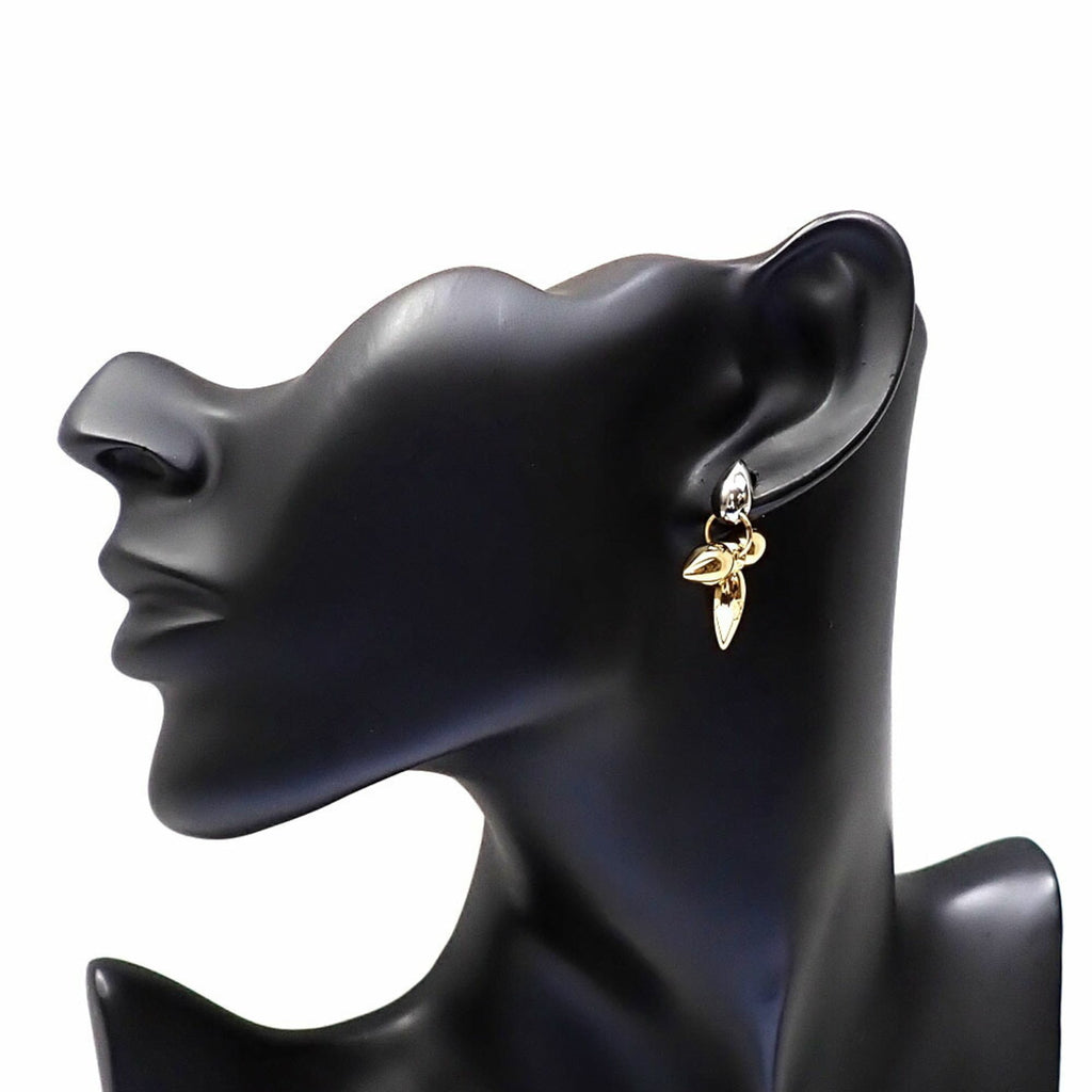 Louis Vuitton Boucle d'oreille Louisette Pandan Earrings for Women, GP M00630 A4045050