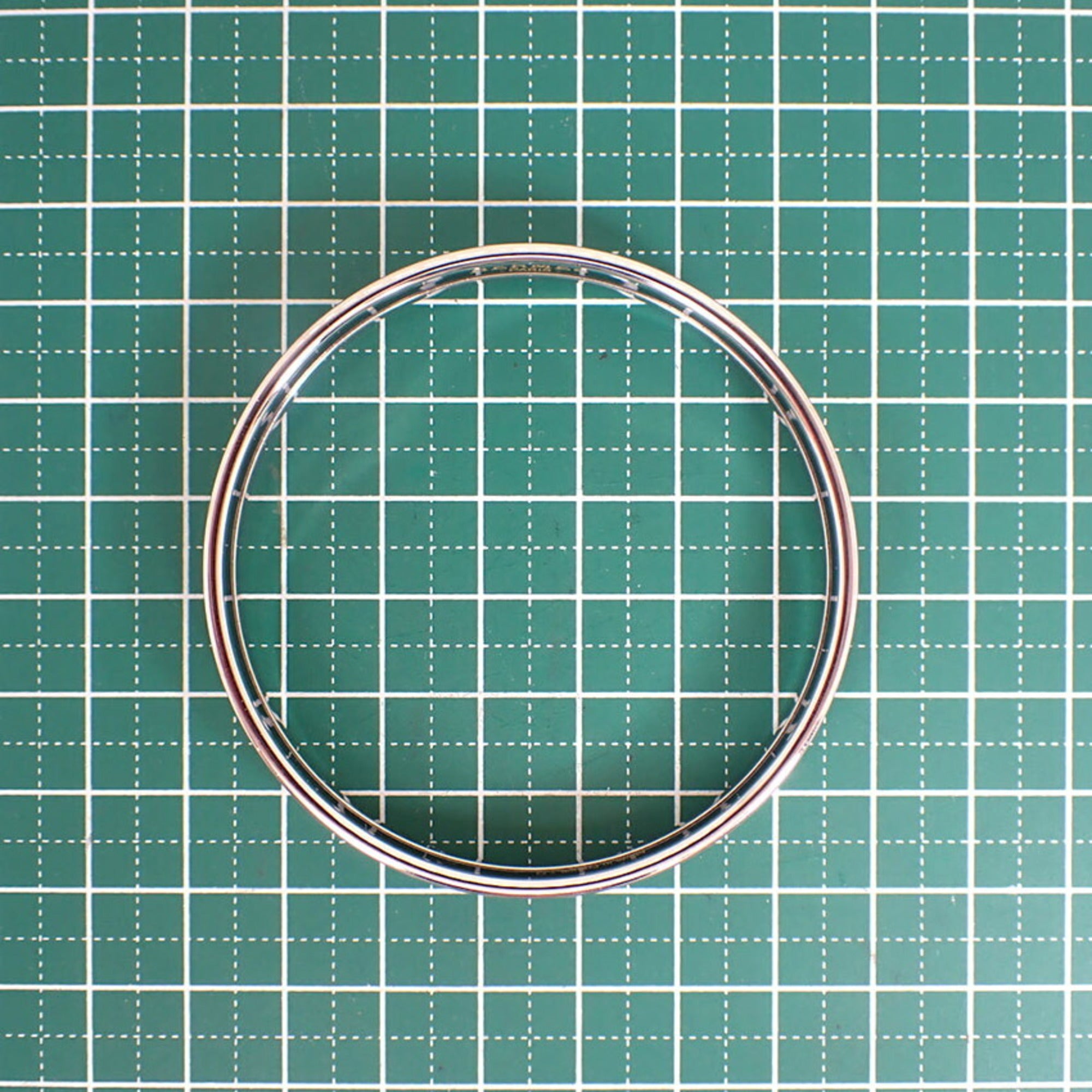 HERMES Hermes Email PM Bracelet — Like New