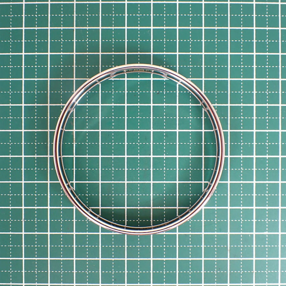 HERMES Hermes Email PM Bracelet — Like New