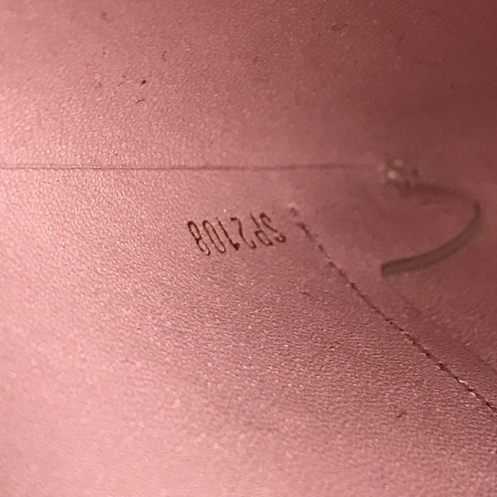 LOUIS VUITTON M62034 Monogram Pochette Kirigami Large and Medium Pouch Clutch Bag Canvas Women's Brown — Like New