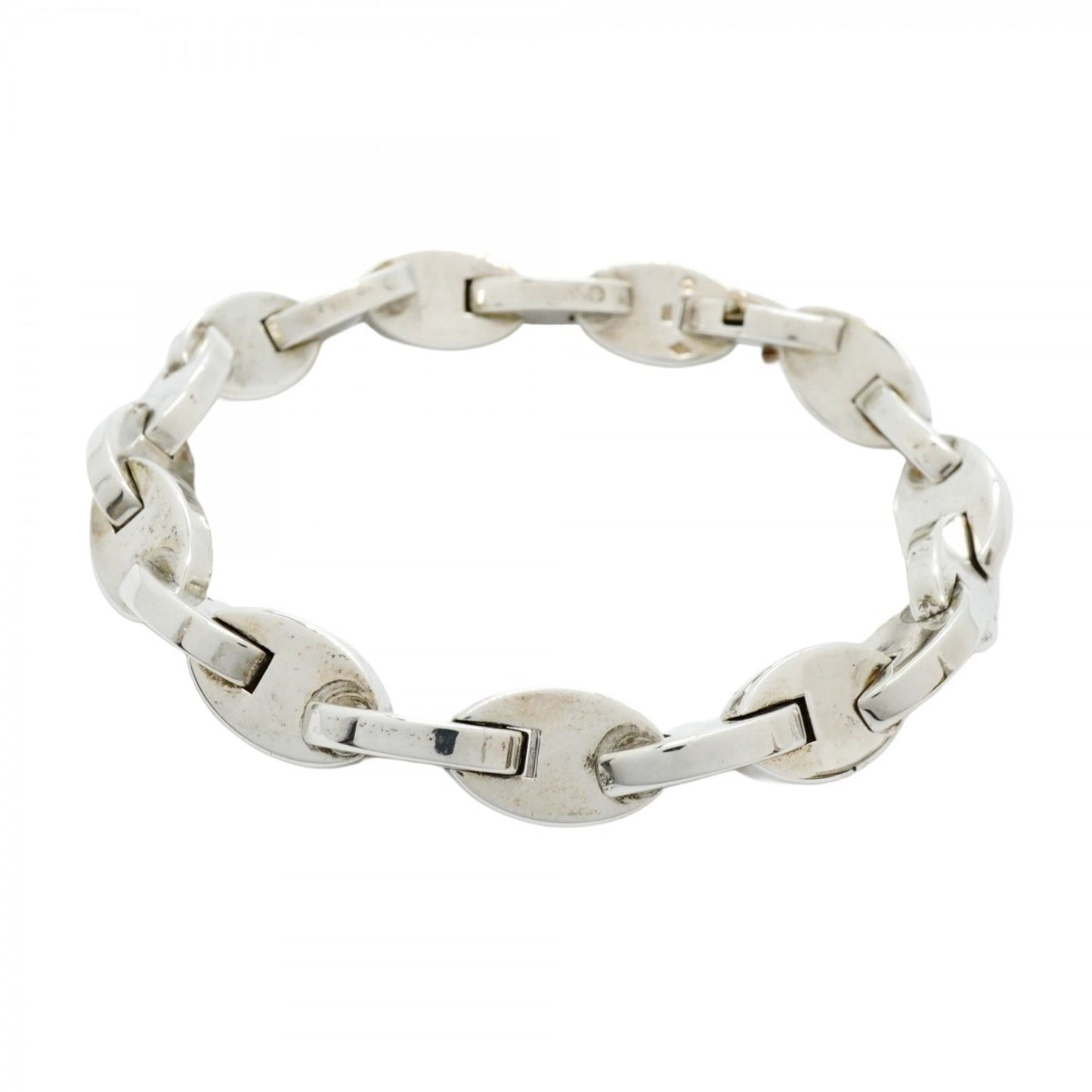 Hermes Nova Silver 925 Bracelet for Women