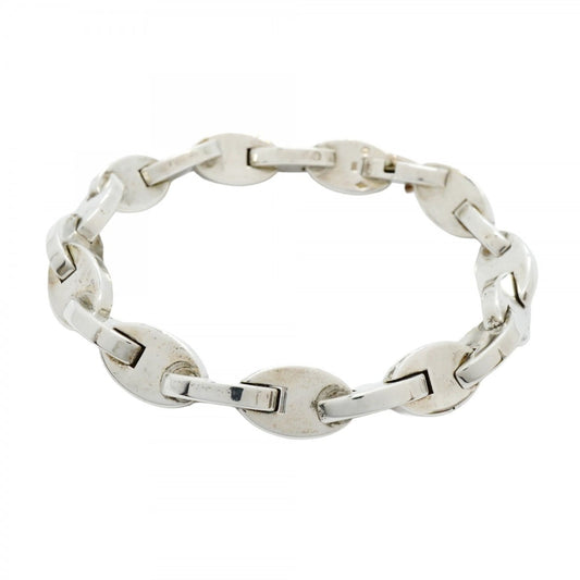 Hermes Nova Silver 925 Bracelet for Women