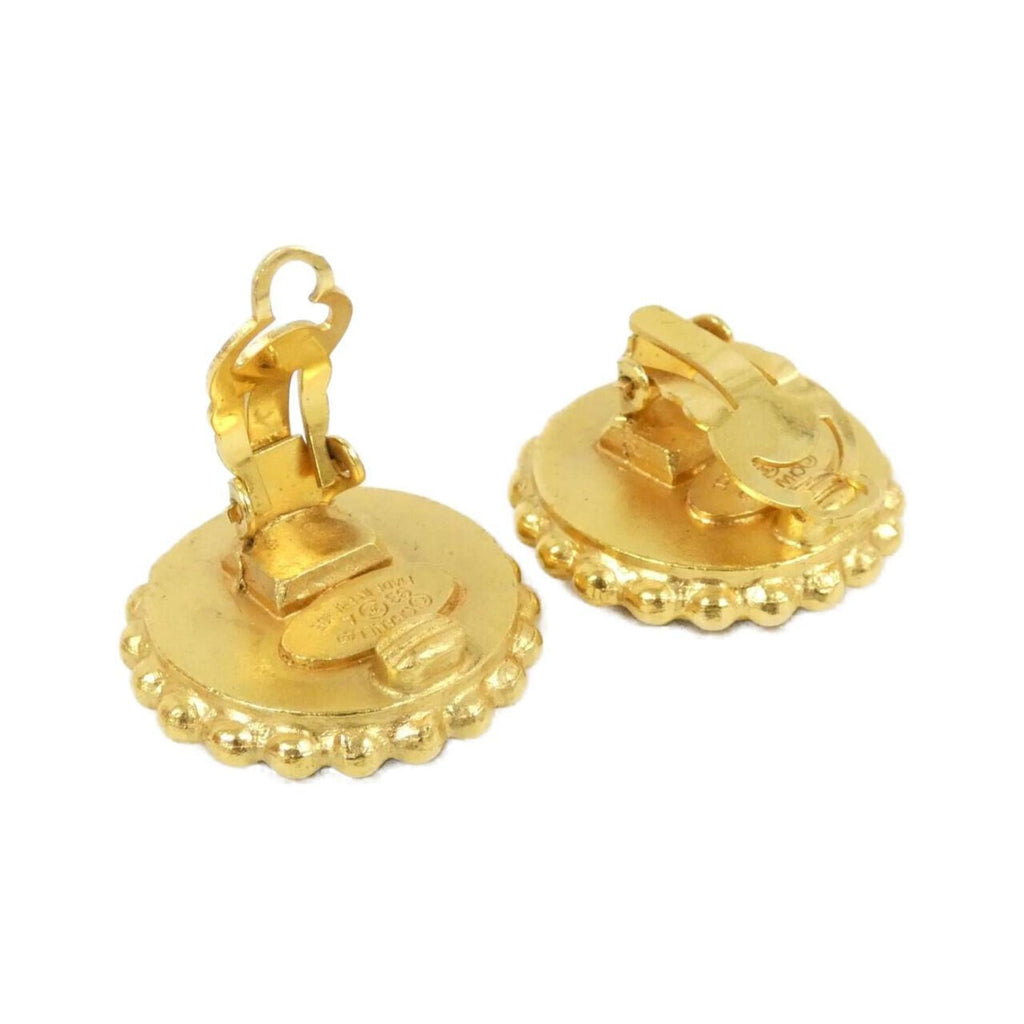 Chanel 02432 Earrings