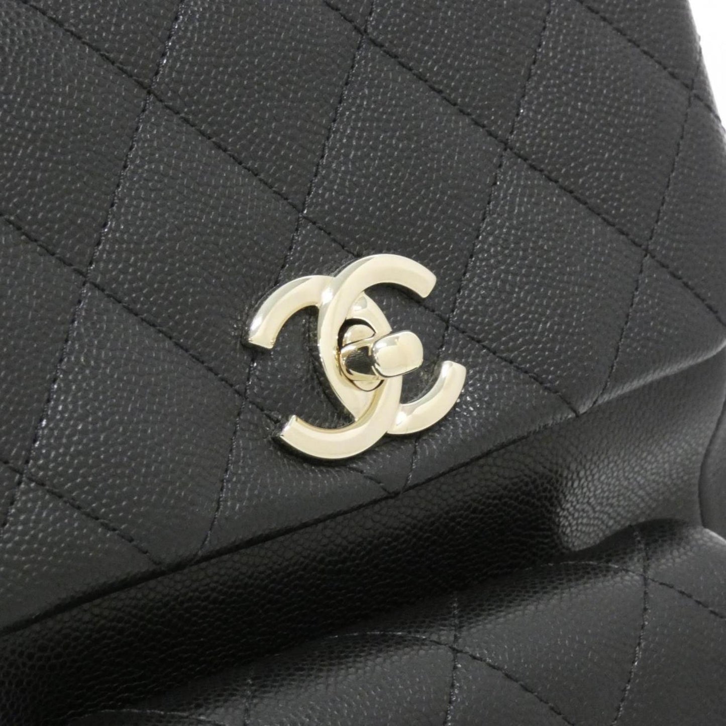 Chanel AS4398 Backpack
