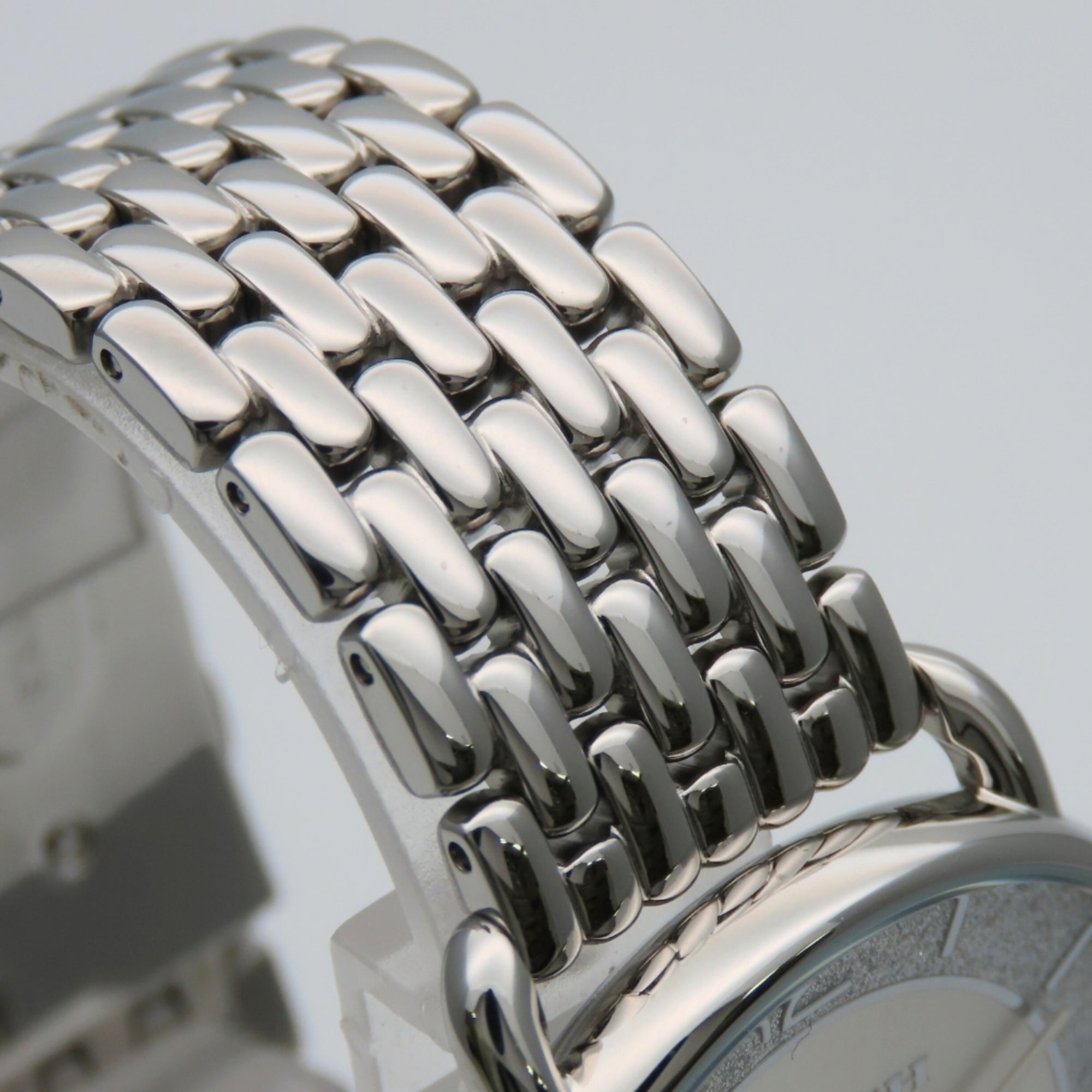 Coach Elliott 14504373 SS Glitter Watch — Good
