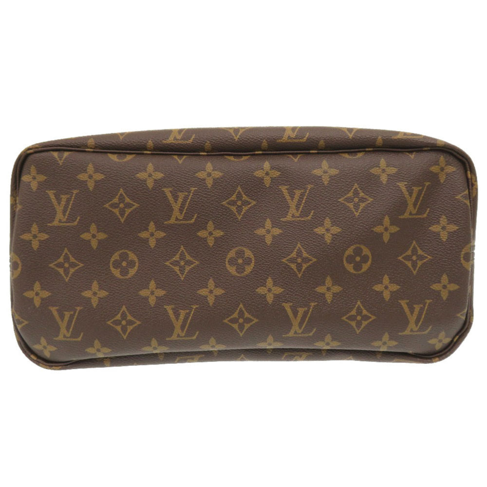 Unused Louis Vuitton Neverfull MM Monogram Rose Beige Tote Bag M46975 LV 1449 LOUIS VUITTON — New - Store Return
