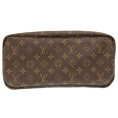 Unused Louis Vuitton Neverfull MM Monogram Rose Beige Tote Bag M46975 LV 1449 LOUIS VUITTON — New - Store Return