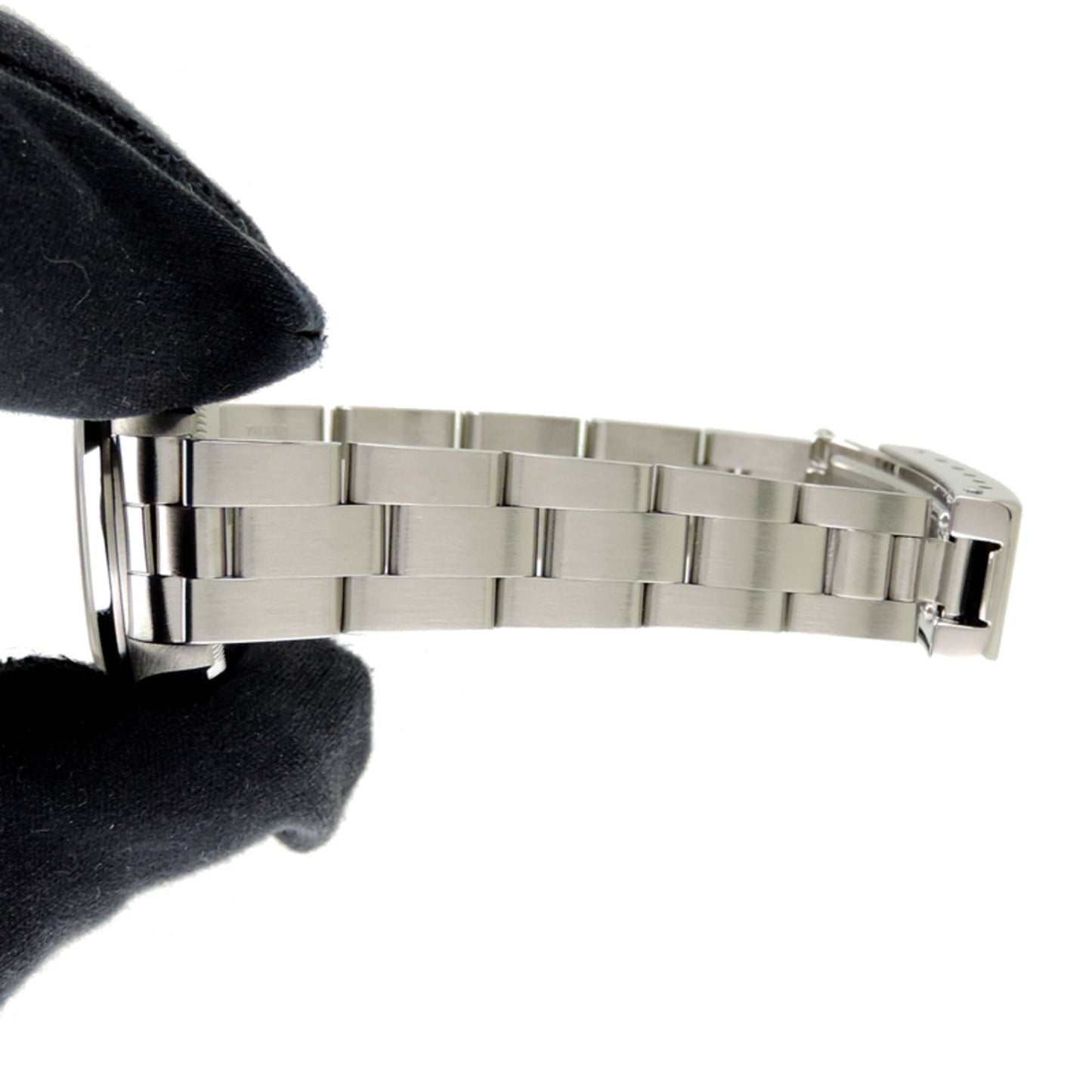 Rolex Oyster Perpetual U-Serial Women's Watch 67180 (1997)