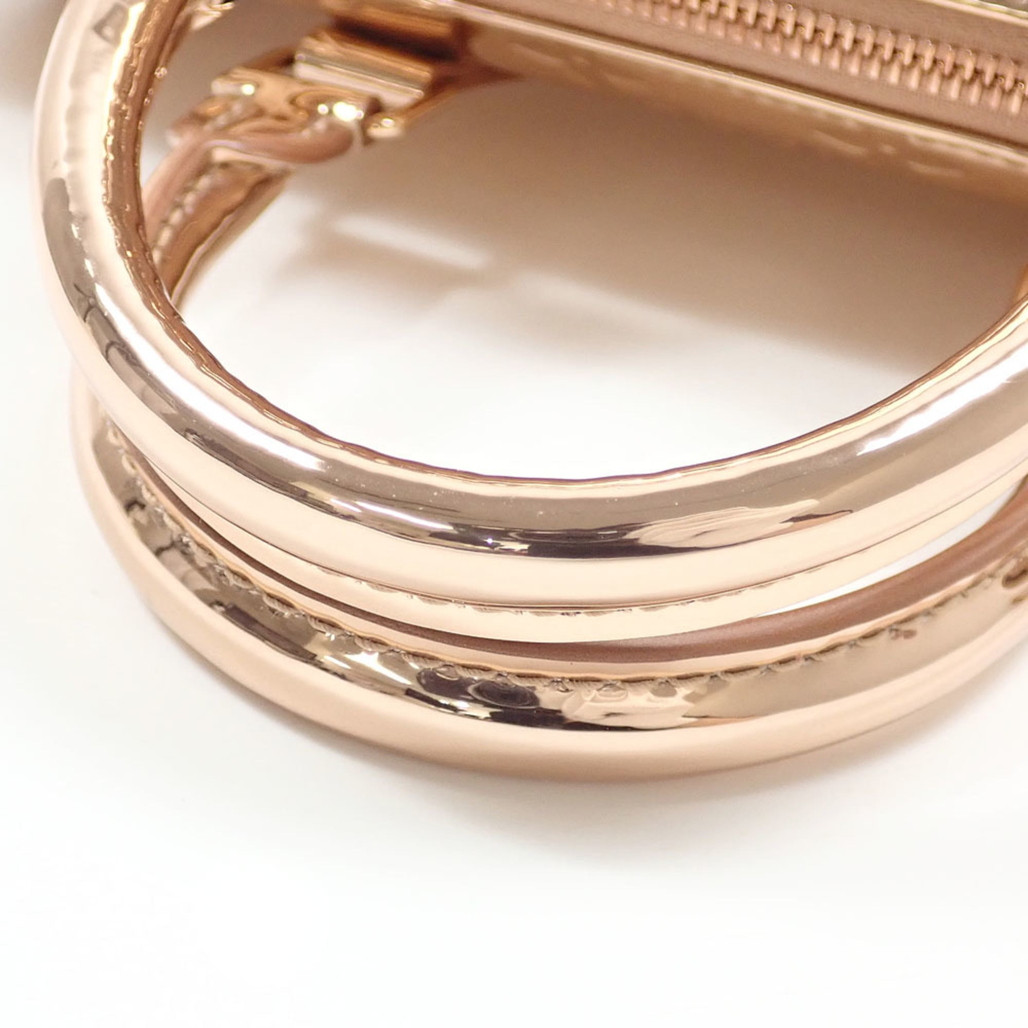 Louis Vuitton Monogram Miroir Speedy Bandoulière 25 Handbag, Women's, M26497, Copper Mini Boston Bag — Like New