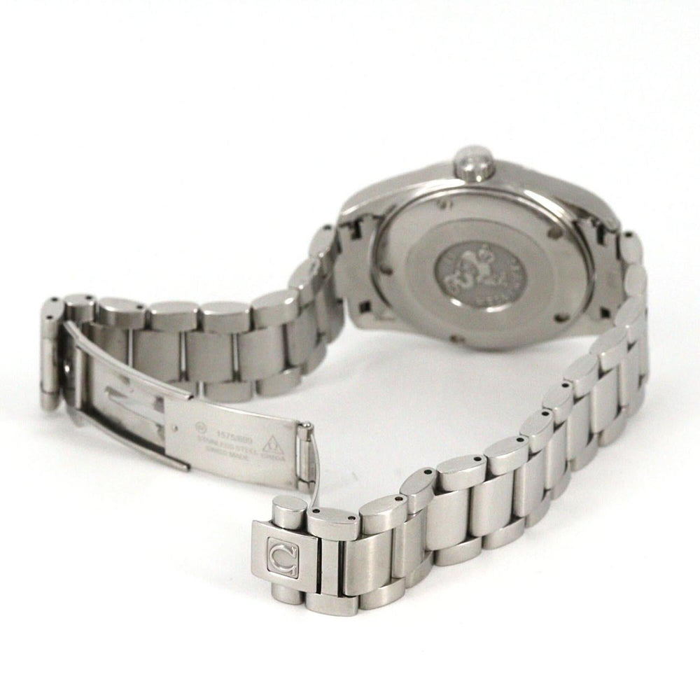Omega Seamaster Aqua Terra 2518.50 SS Quartz Watch — Good