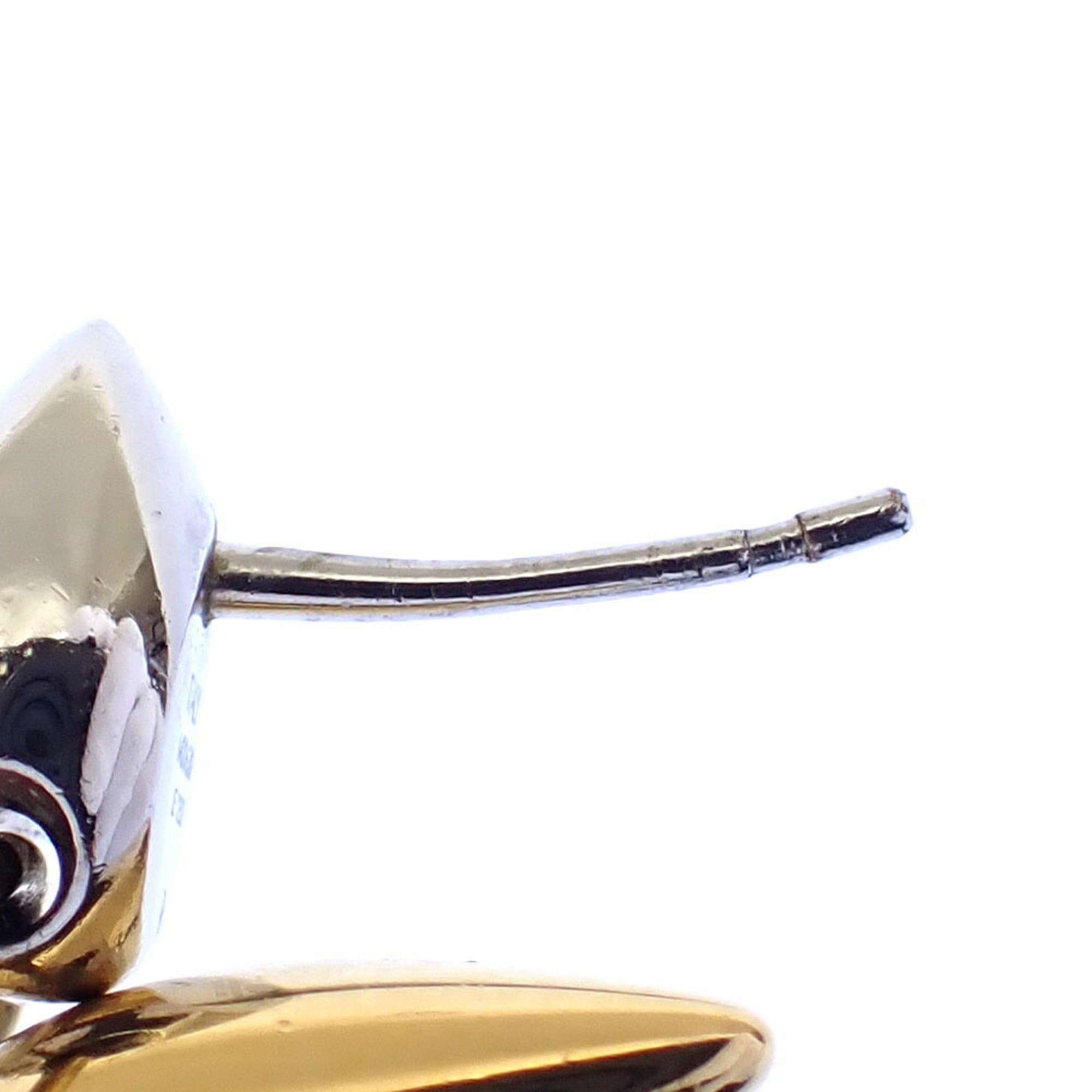 Louis Vuitton Boucle d'oreille Louisette Pandan Earrings for Women, GP M00630 A4045050