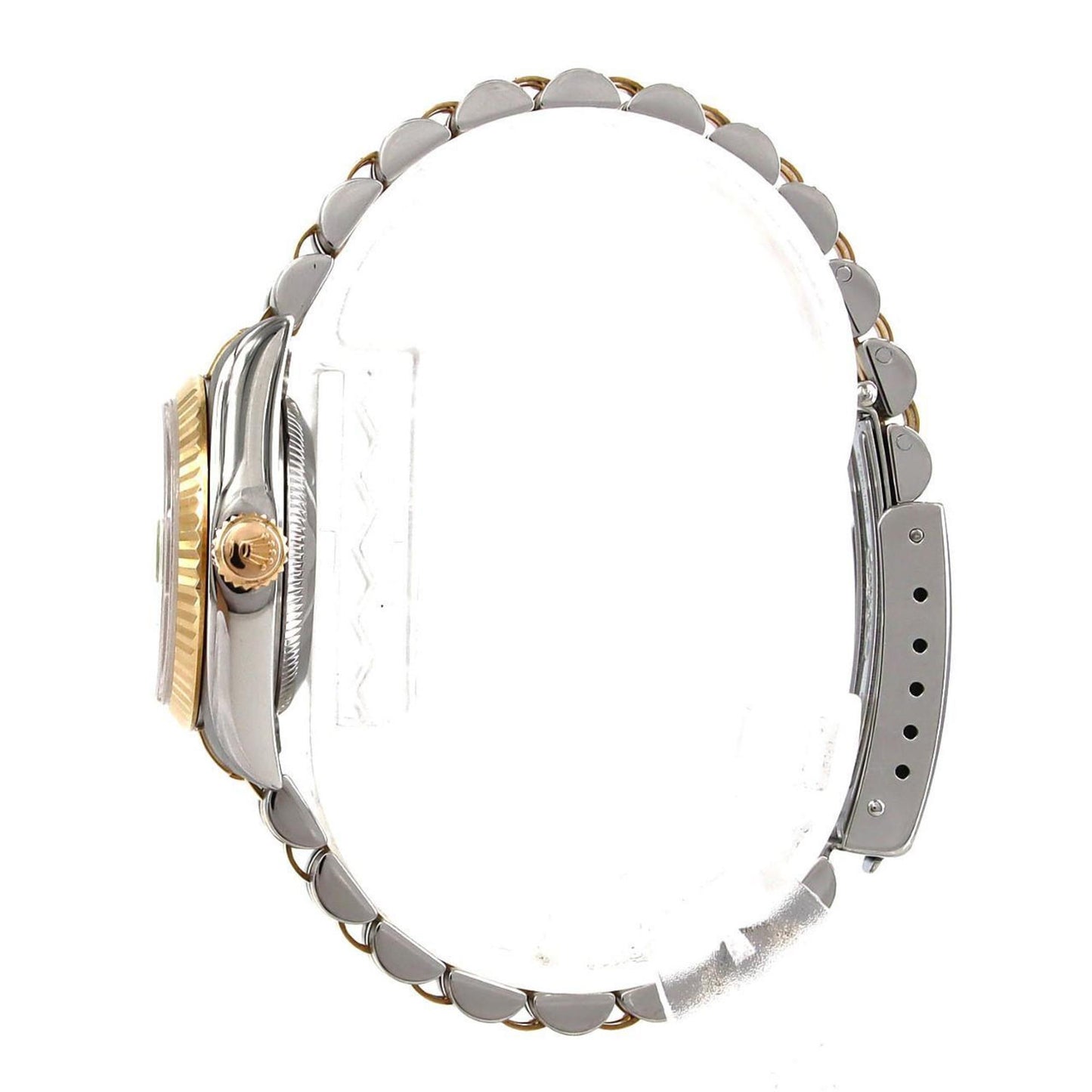 Rolex Datejust 79173 2BR SSxYG Automatic Watch, K Series