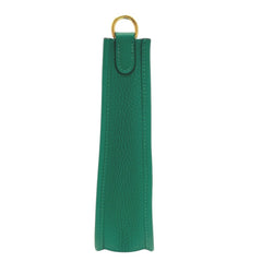 HERMES Evelyne TPM 16 Amazone Bag, Handbag, Shoulder Taurillon Clemence Leather, Women's, Vert Vertigo Green — New